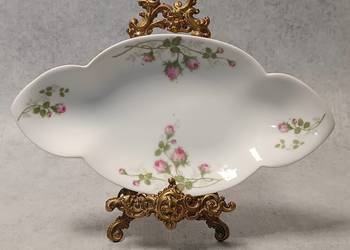 Rosenthal SYLVIA Patera Kronach Bavaria 100-letnia