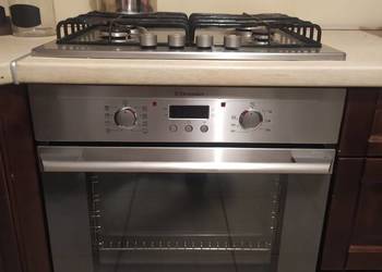 Kuchenka Electrolux 60