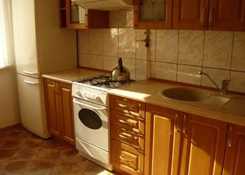 Sympatyczne 2 pok., 45m2, parter - ul. SYBIRAKÓW