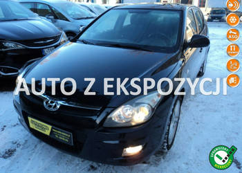 Hyundai i30 sprzedam ładnego HYUNDAIA i30 1.6 b I (2002-2013)