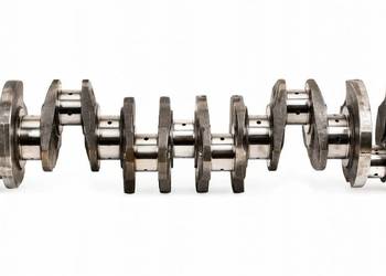 WAŁ KORBOWY 6 CYLINDRÓW FORD/FIAT/NEW HOLLAND 4785107