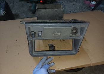 Konsola Półka środkowa Fiat 126P Wysyłka !!!