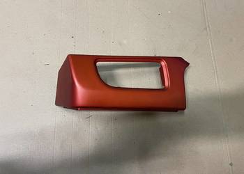 735352249 ramka dekor konsoli fiat grande Punto 3