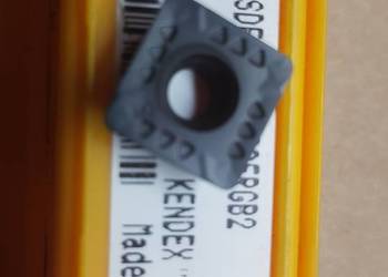 Kennametal SDET 120412 PDERGB2 KC935M