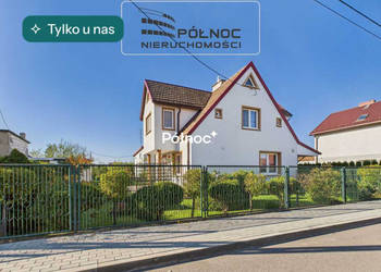 Dom wolnostojący, Ełk ZATORZE, ul. Augustowska