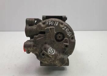 SPRĘŻARKA KLIMATYZACJI Volvo V70 III 2.0 16V _ pompa