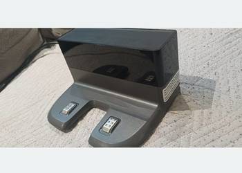 Stacja ładująca,  do robota sprzątającego Ecovacs Deebot