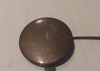 Zaślepka haka zderzaka  przód AUDI A4 B8  8K0807241