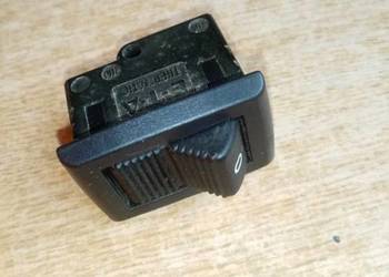 Włącznik wyłącznik szyb elektrycznych Bmw e23 1366056