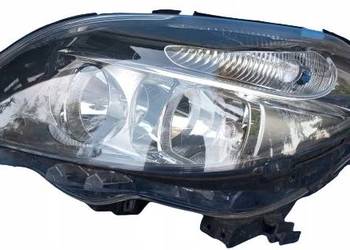 LAMPA LEWY PRZÓD EU A2468200161 MERCEDES B KLASA W246 2011- ORYGINAŁ
