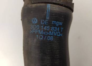 PRZEWÓD RURA DOLOT 3D0145834T PHAETON