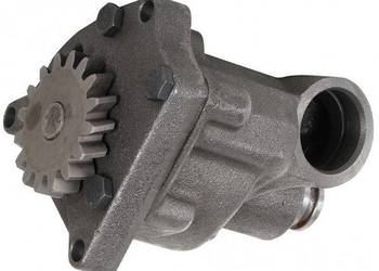 87802585 Pompa Oleju silnika Case MXM NEW HOLLAND TM Ford