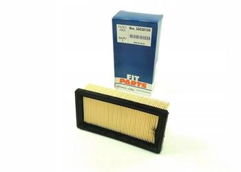 FILTR POWIETRZA FIAT UNO 1995-2002