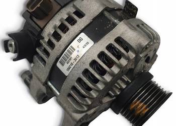 ALTERNATOR Ford Focus MK2 2.0 TDCI 104210-3513
