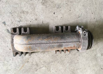 Kolektor Wydechowy Iveco Cursor 10 504027315 F3AE
