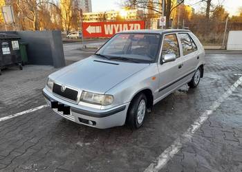 Sprzedam Piękną Felicię 1.3 GLXi Safe Line '99 Super Stan Kolekcja!!!