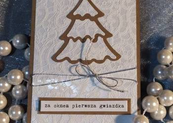 Kartki na Boże Narodzenie