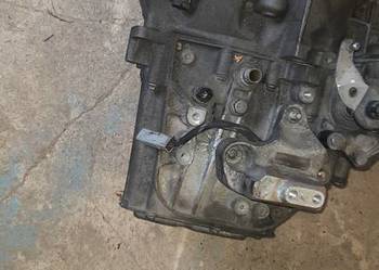 SKRZYNIA BIEGÓW 20MB50 PEUGEOT 2.0 Bluehdi jumpy proace expert