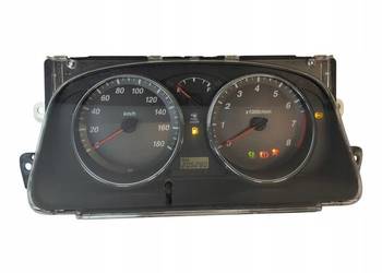 LICZNIK ZEGARY 83800-B2L50 Daihatsu Cuore VI 1.0 12V Benzyna 205 280km eu
