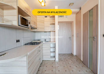 Mieszkanie 28m2 1-pok Kraków