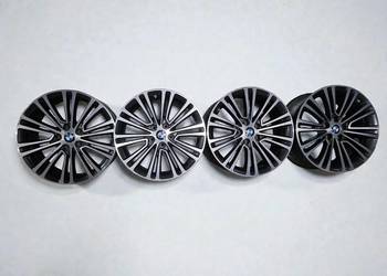 Felgi BMW 18" 5x112 ET30