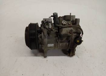BMW E90 E91 E87 E93 E92 N47D20C Kompresor sprężarka klimatyza   447260-3822