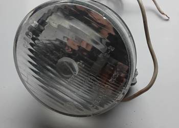 Lampka rowerowa CCCP