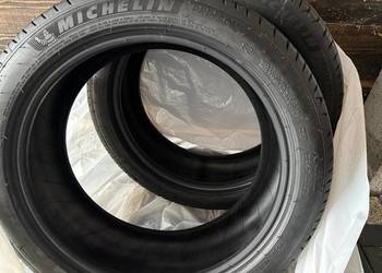 Nowe opony 205/45 R17 Michelin Primacy 4.
