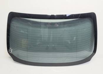 Szyba tylna tył ciemna Corolla E21 Sedan 2019r-2024r