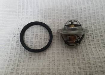 TERMOSTAT ZESTAW + USZCZELKA ROVER MG K seria 1.1 1.4 1.6 1.8 PEL10016