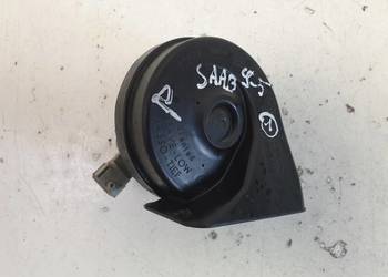 Saab 9-5 lift SYGNAŁ DŹWIĘKOWY klakson TRĄBKA
