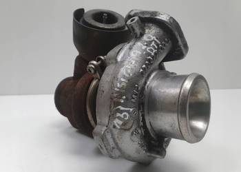 TURBOSPRĘŻARKA Opel Insignia 2.0 CDTI _ turbo 55562591
