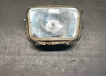 Lampa przód światło reflektor części Suzuki DRZ DR-Z 400 E S SM DR 650 SE