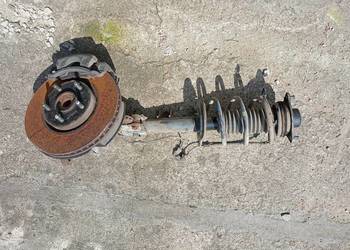 Zwrotnica Mcperson lewy przód Sportage III 2.0 benzyna