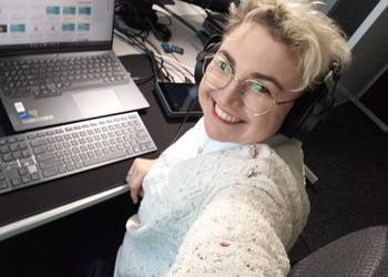 Korepetycje z języka polskiego (online) Korepetycje z języka polskiego (online)