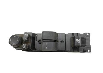 PRZEŁĄCZNIK SZYB EU DF71-66350C Mazda 2 II (2007-2014)