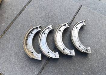 Szczęki hamulcowe motorynka komar ogar kadet