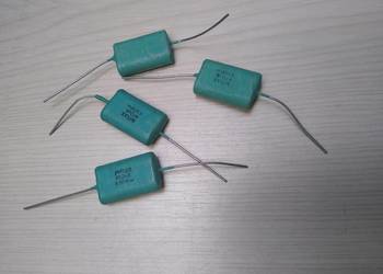 Kondensator 470nF/630V MKSE-018-01 kpl=5