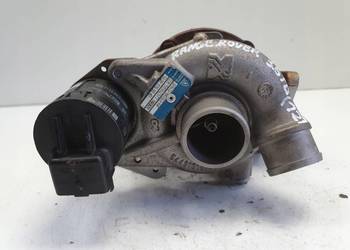 TURBOSPRĘŻARKA Range Rover Sport 3.6 V8 _ turbo 6H4Q-6K682-HF