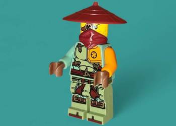 Lego Ninjago Ronin NJO149