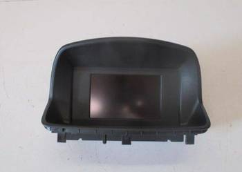 WYŚWIETLACZ OBUDOWA OPEL CORSA D 13452421 2014R
