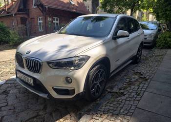 BMW X1 xLine FV23%
