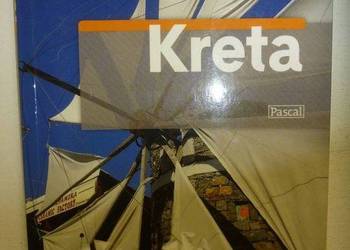KRETA LAST MINUTE PRZEWODNIKI