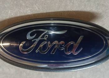 Znaczek Ford Kuga