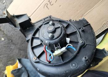 DMUCHAWA WENTYLATOR  MF0160700260