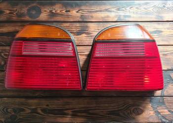 Lampy tylne Volkswagen golf III 3 lampa prawa i lewa