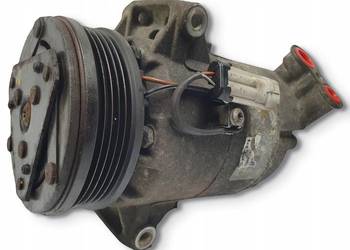 SPRĘŻARKA KLIMATYZACJI Opel Astra III H 1.8 16V kompresor