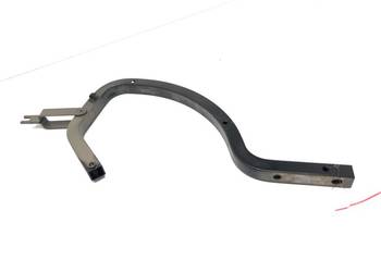 ZAWIAS KLAPY PRAWY TYŁ TOYOTA COROLLA E18 Sedan/Limuzyna 13-19