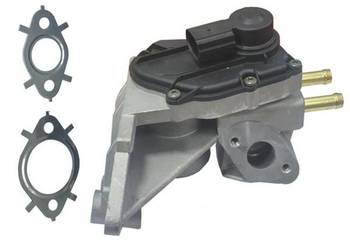 Zawór Egr Skoda Octavia II, Audi A3,Seat Altea,Toledo 2.0FSi