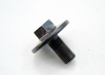 Śruba koła pasowego wału 2.0 D4D D-4D AVENSIS T25 COROLLA E12 RAV4 PREVIA